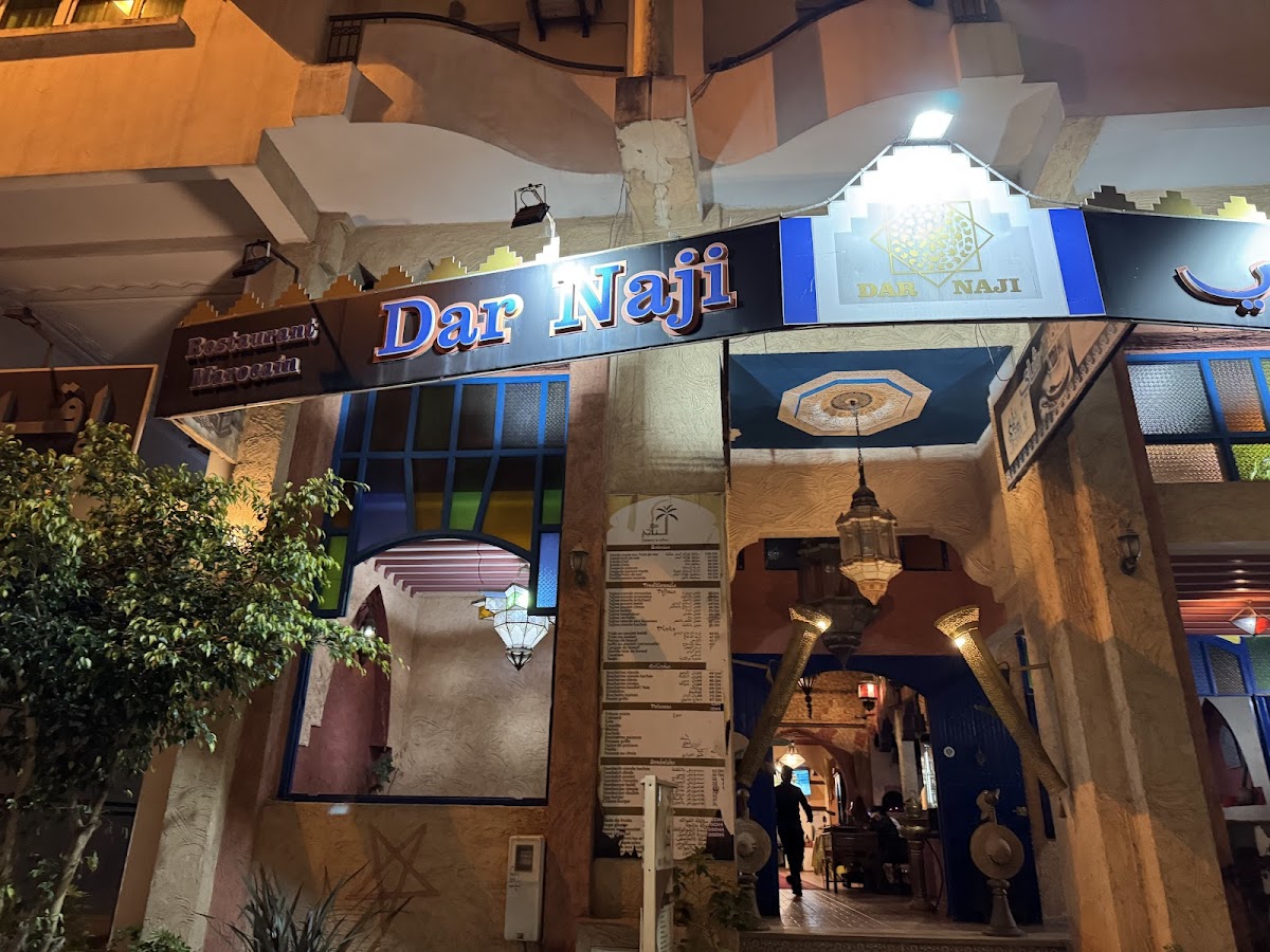Dar Naji